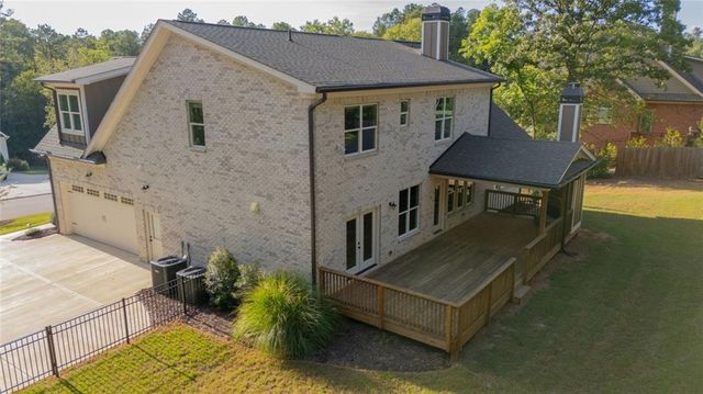 1188 Boulder Springs Drive, Bishop, GA 30621