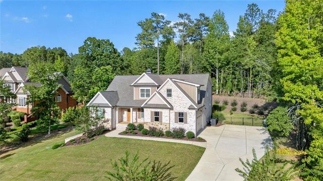 1188 Boulder Springs Drive, Bishop, GA 30621