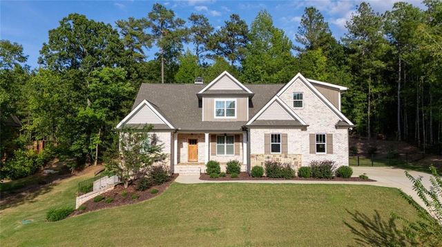 1188 Boulder Springs Drive, Bishop, GA 30621