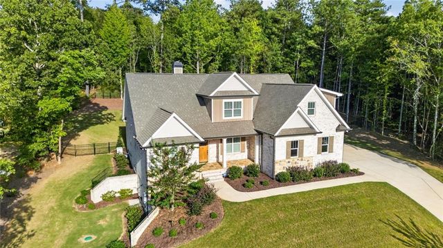 1188 Boulder Springs Drive, Bishop, GA 30621