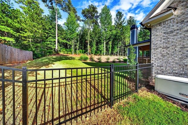 1188 Boulder Springs Drive, Bishop, GA 30621