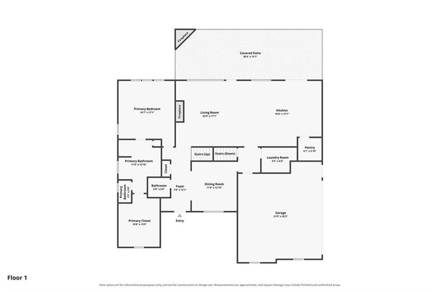 1188 Boulder Springs Drive, Bishop, GA 30621