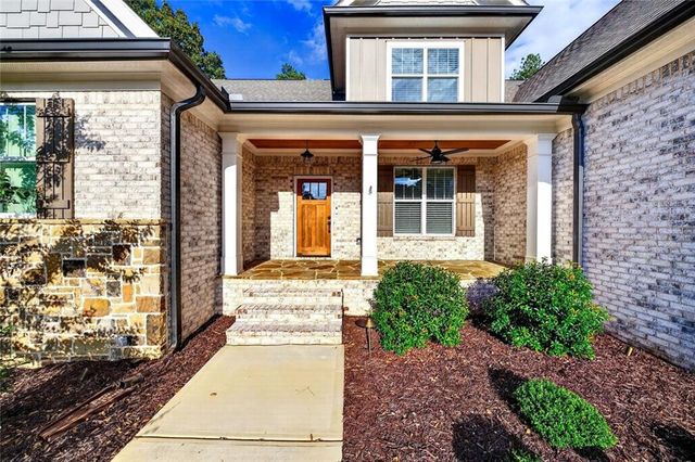 1188 Boulder Springs Drive, Bishop, GA 30621