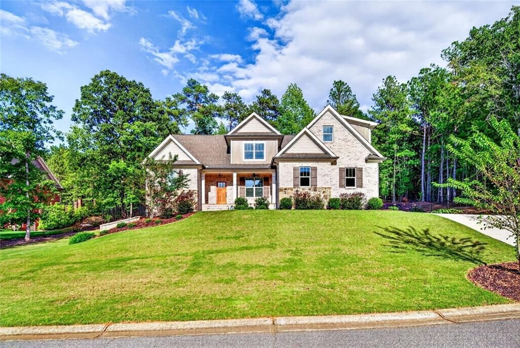 1188 Boulder Springs Drive, Bishop, GA 30621
