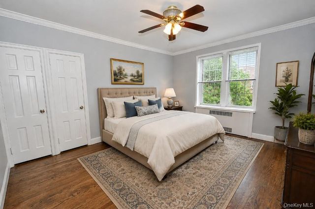 6 Midland Gardens 3D, Bronxville, NY 10708