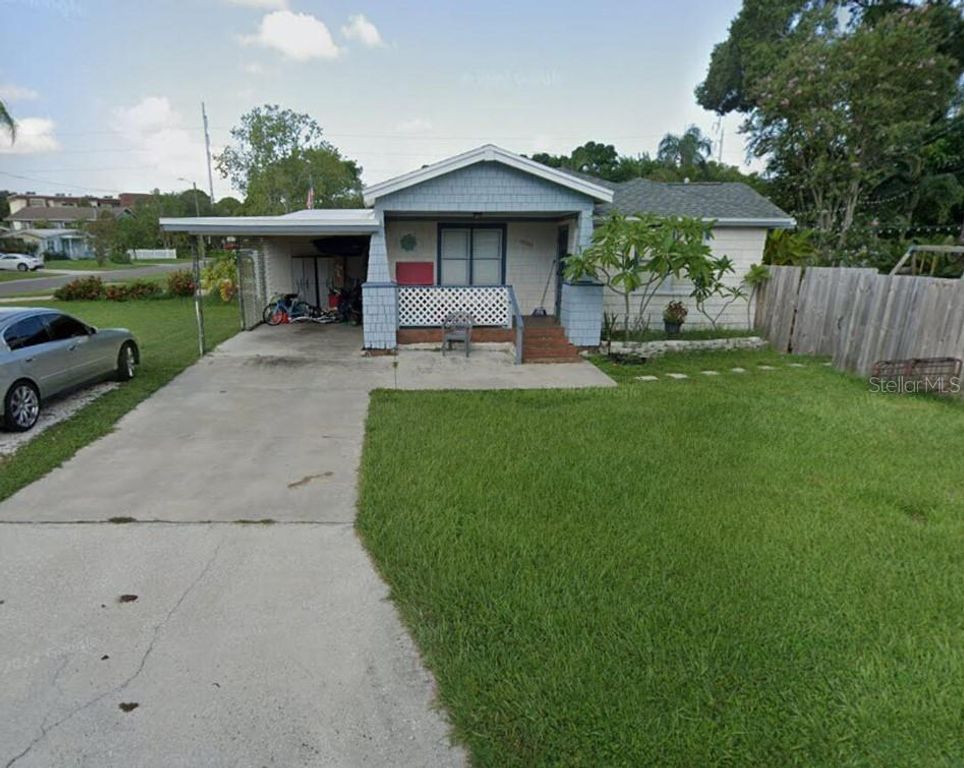 6500 HOBSON STREET NE, St Petersburg, FL 33702