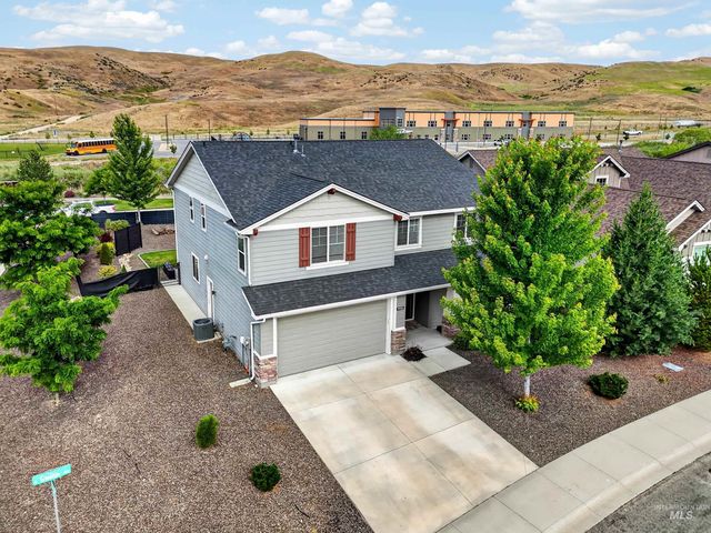 19135 N Glenisla, Boise, ID 83714