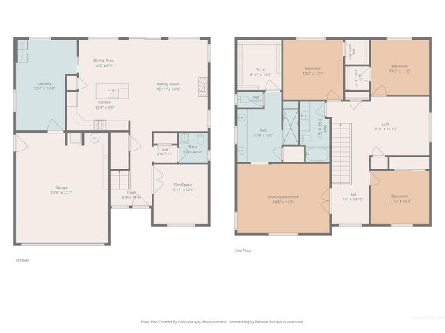 19135 N Glenisla, Boise, ID 83714