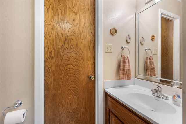 804 Holland Drive, Denison, TX 75020