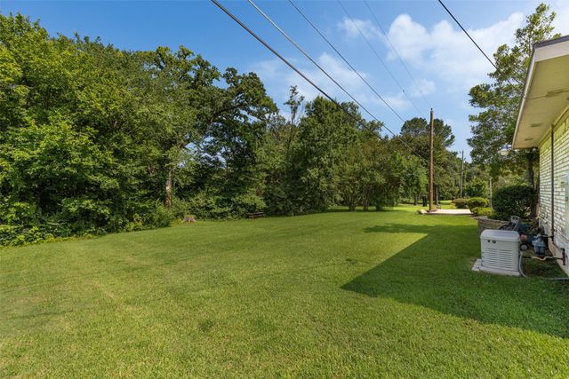 804 Holland Drive, Denison, TX 75020