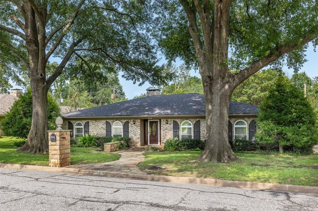 804 Holland Drive, Denison, TX 75020