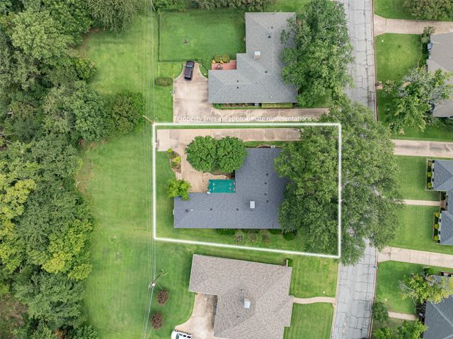 804 Holland Drive, Denison, TX 75020