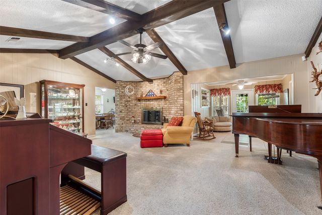 804 Holland Drive, Denison, TX 75020