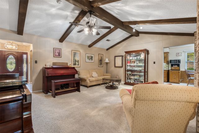 804 Holland Drive, Denison, TX 75020