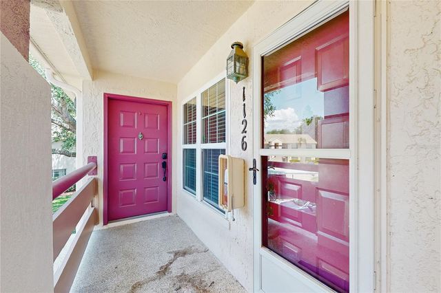 7802 HARDWICK DRIVE 1126, New Port Richey, FL 34653