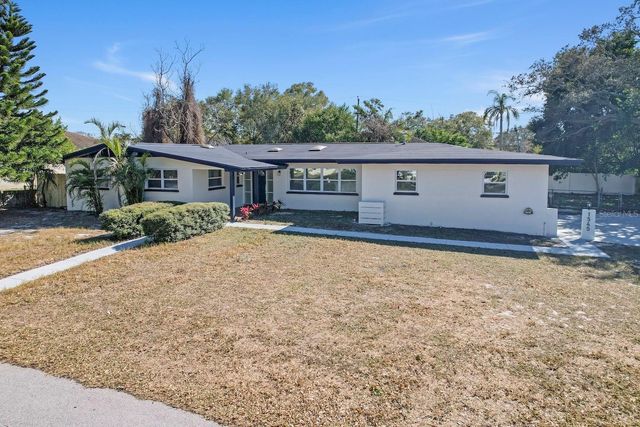 1545 BONAIR STREET, Clearwater, FL 33755