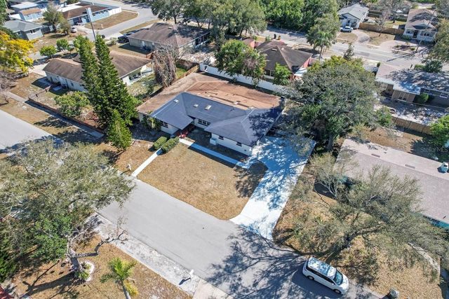 1545 BONAIR STREET, Clearwater, FL 33755