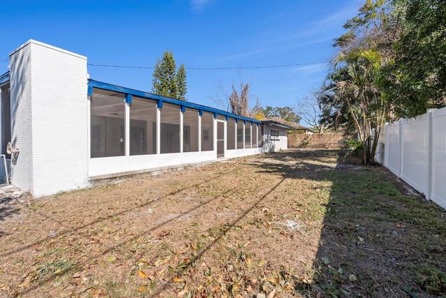 1545 BONAIR STREET, Clearwater, FL 33755