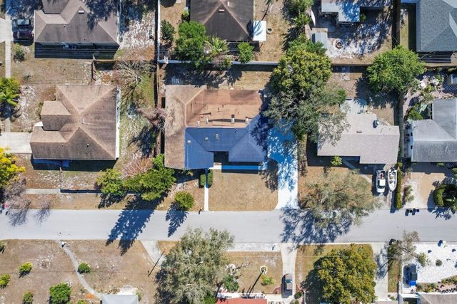 1545 BONAIR STREET, Clearwater, FL 33755