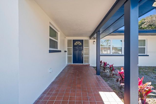 1545 BONAIR STREET, Clearwater, FL 33755