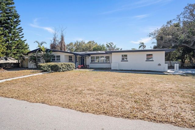 1545 BONAIR STREET, Clearwater, FL 33755