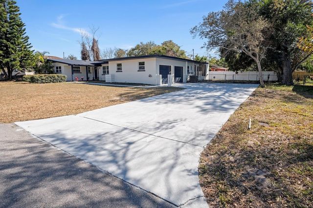 1545 BONAIR STREET, Clearwater, FL 33755