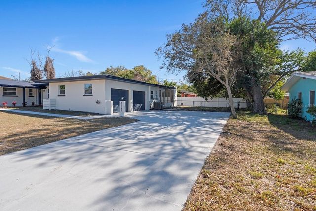 1545 BONAIR STREET, Clearwater, FL 33755