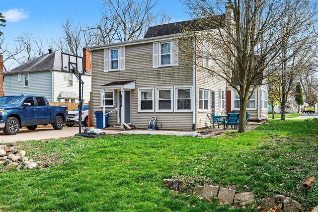 1103 Vassar Drive, Kalamazoo, MI 49001