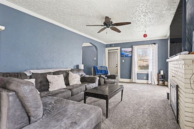 1103 Vassar Drive, Kalamazoo, MI 49001