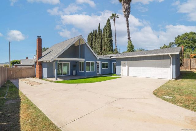 1596 Rambla Puesta, San Marcos, CA 92069