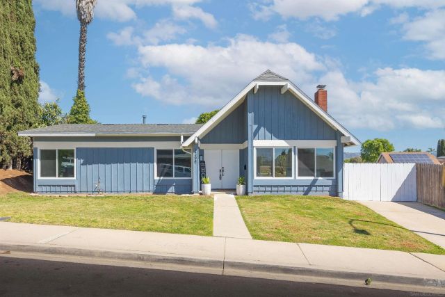 1596 Rambla Puesta, San Marcos, CA 92069