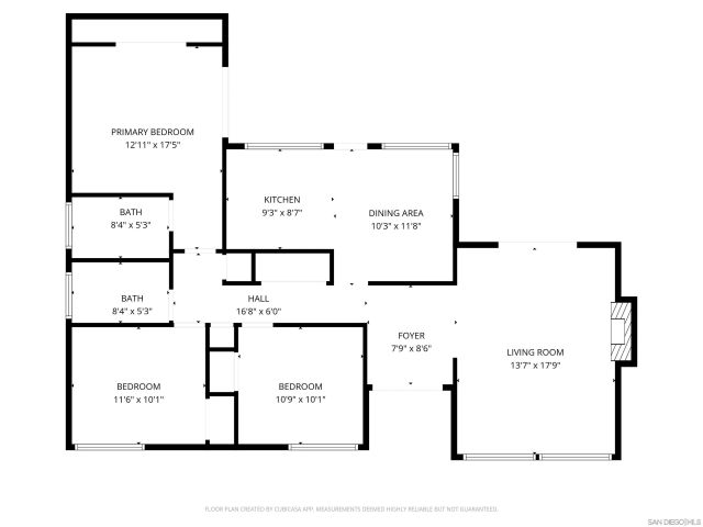 1596 Rambla Puesta, San Marcos, CA 92069