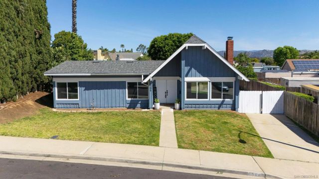 1596 Rambla Puesta, San Marcos, CA 92069