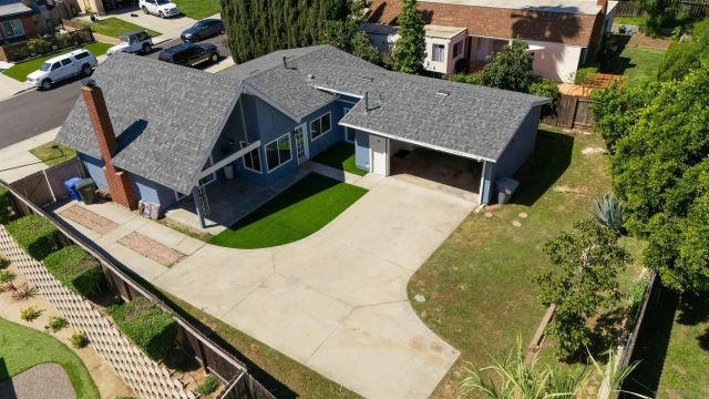 1596 Rambla Puesta, San Marcos, CA 92069