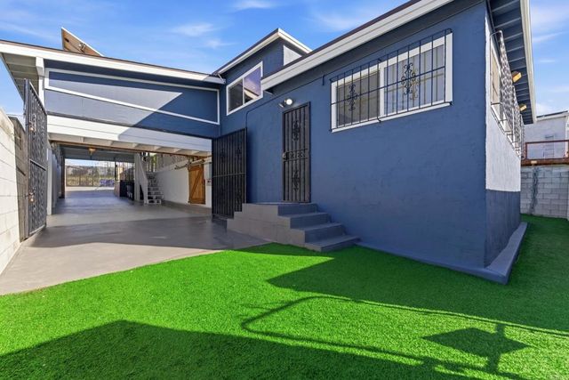 962 Hanover Street, San Diego, CA 92114