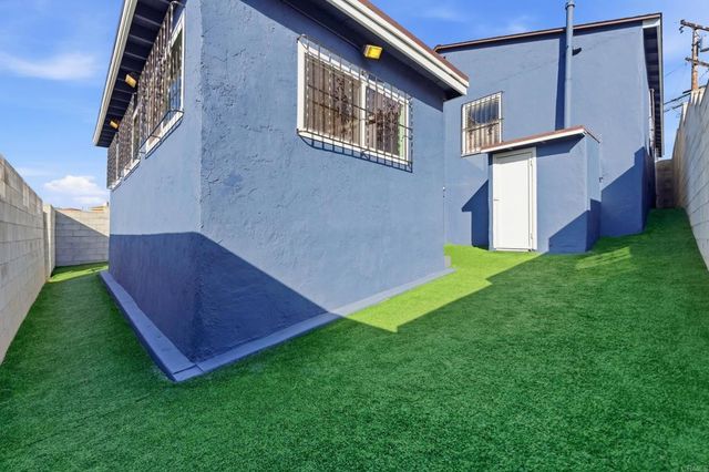 962 Hanover Street, San Diego, CA 92114