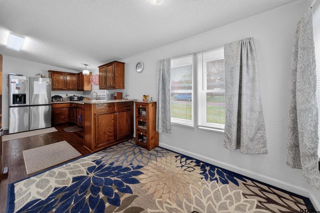 14560 Persimmon Creek Drive, Chandler, TX 75758