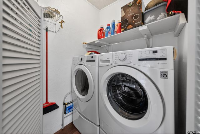 14560 Persimmon Creek Drive, Chandler, TX 75758