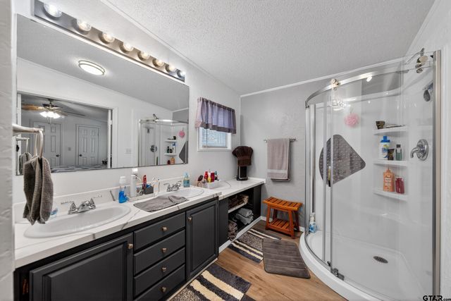 14560 Persimmon Creek Drive, Chandler, TX 75758