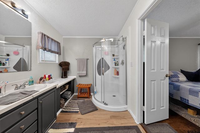 14560 Persimmon Creek Drive, Chandler, TX 75758