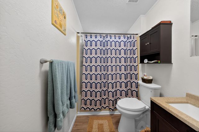 14560 Persimmon Creek Drive, Chandler, TX 75758