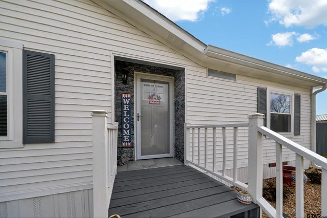 14560 Persimmon Creek Drive, Chandler, TX 75758