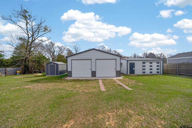 14560 Persimmon Creek Drive, Chandler, TX 75758