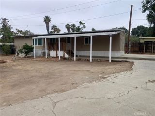25806 Creag Avenue, Homeland, CA 92548