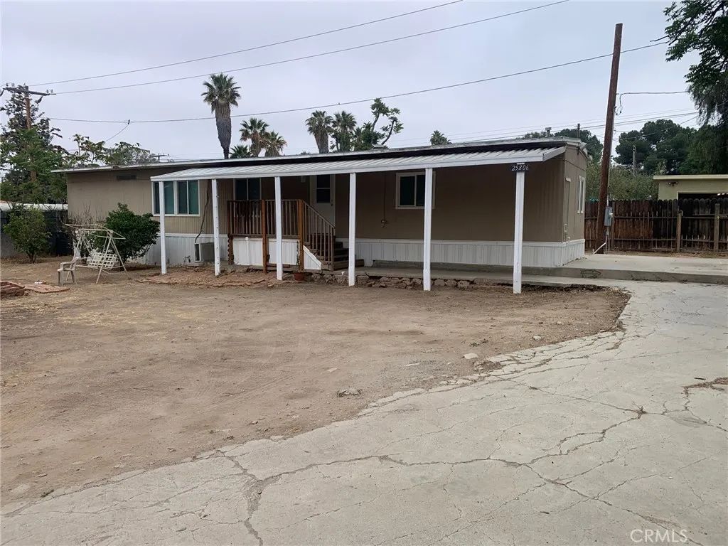25806 Creag Avenue, Homeland, CA 92548