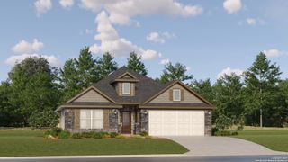 5767 Musquiz Ridge, Seguin, TX 78155