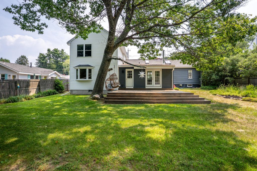 23 Spring Street, South Portland, ME 04106 — exterior