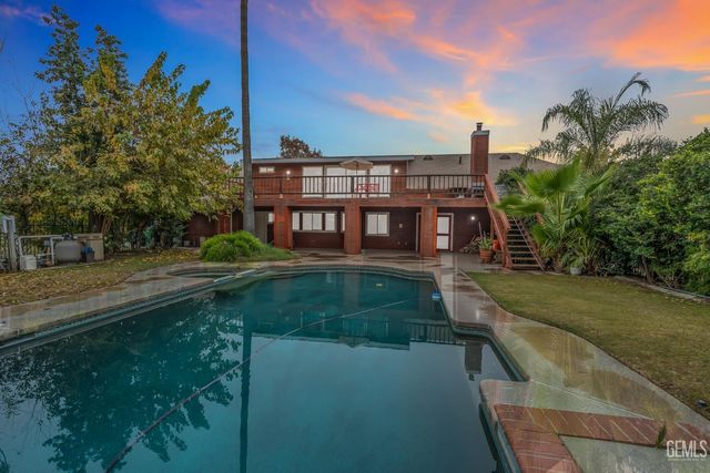 13830 Eberle Road, Bakersfield, CA 93313