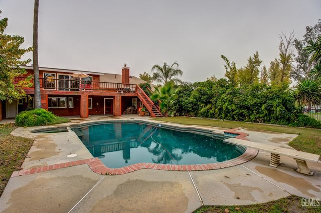 13830 Eberle Road, Bakersfield, CA 93313