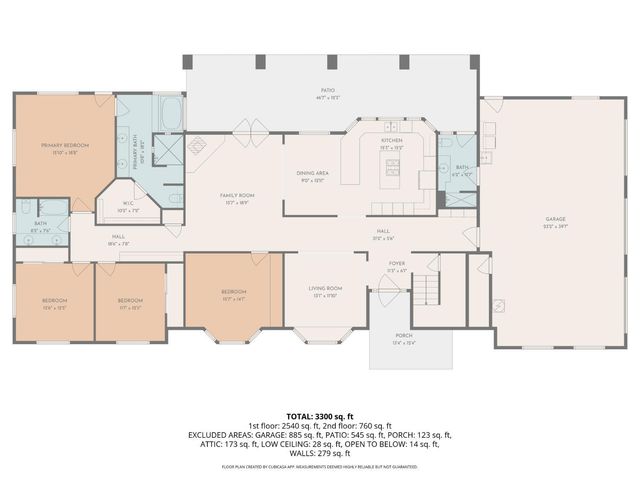 13830 Eberle Road, Bakersfield, CA 93313